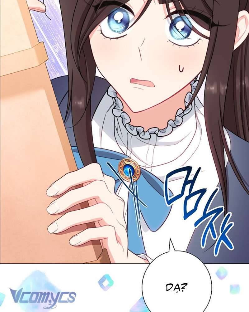 Hầu Gái Độc Quyền Của Hoàng Hậu Phản Diện - Chapter 50 - Page 57