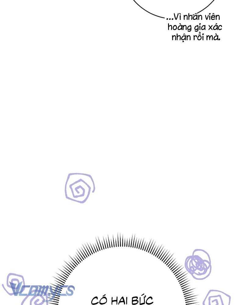 Hầu Gái Độc Quyền Của Hoàng Hậu Phản Diện - Chapter 50 - Page 60