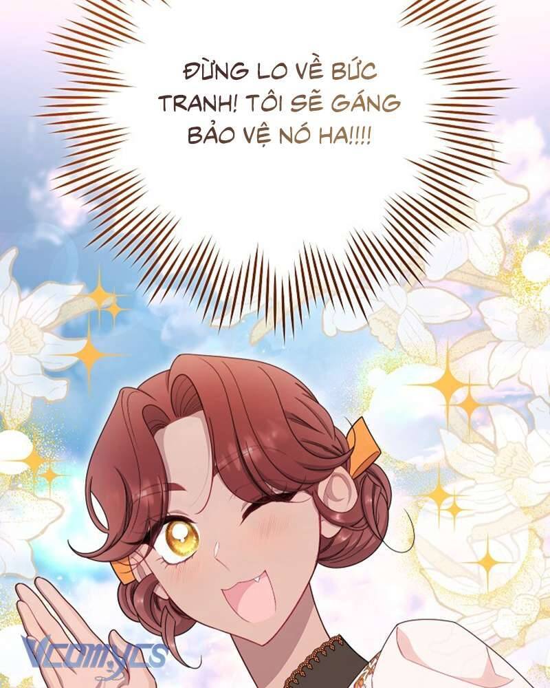 Hầu Gái Độc Quyền Của Hoàng Hậu Phản Diện - Chapter 50 - Page 63