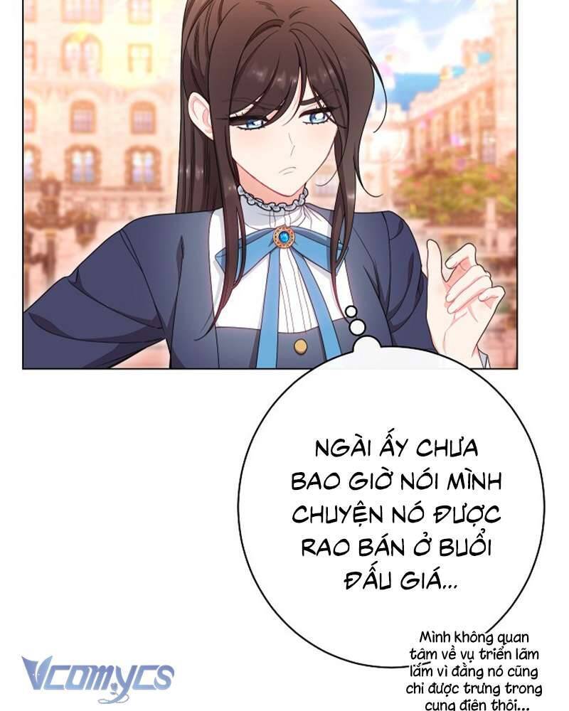 Hầu Gái Độc Quyền Của Hoàng Hậu Phản Diện - Chapter 50 - Page 67