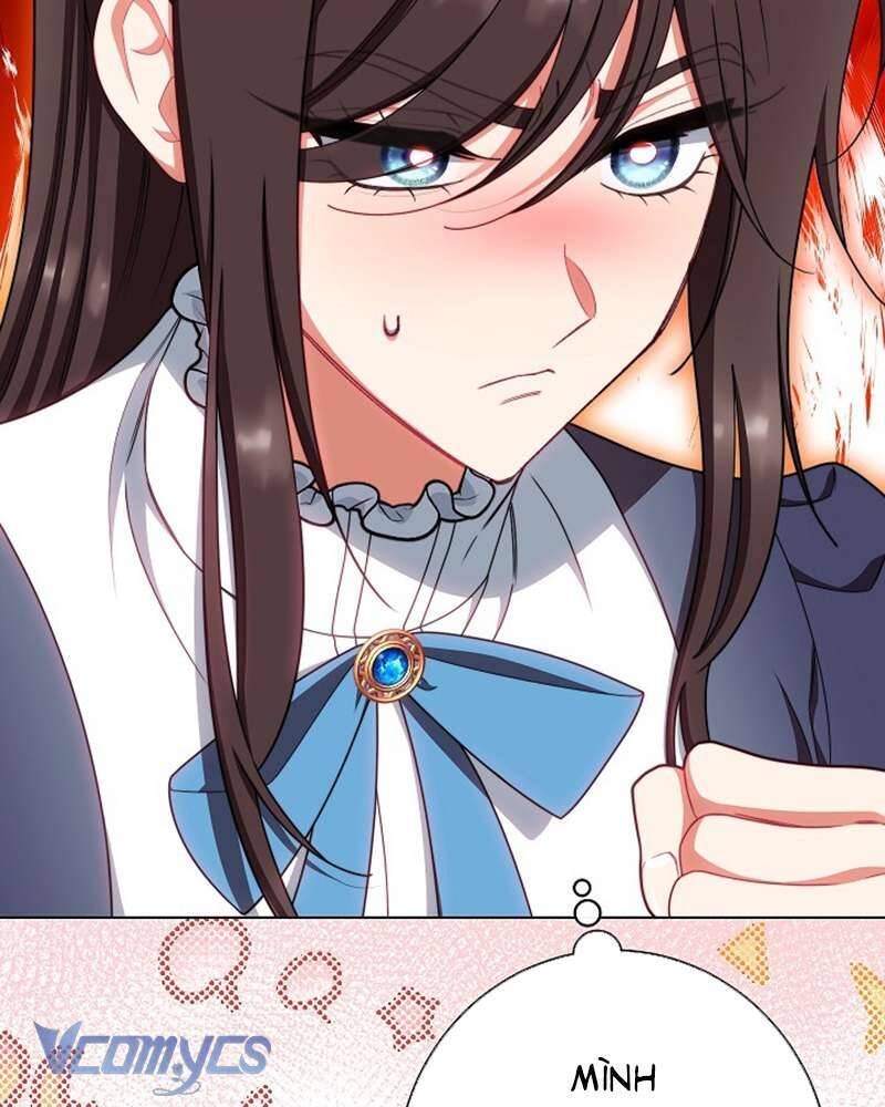 Hầu Gái Độc Quyền Của Hoàng Hậu Phản Diện - Chapter 50 - Page 70