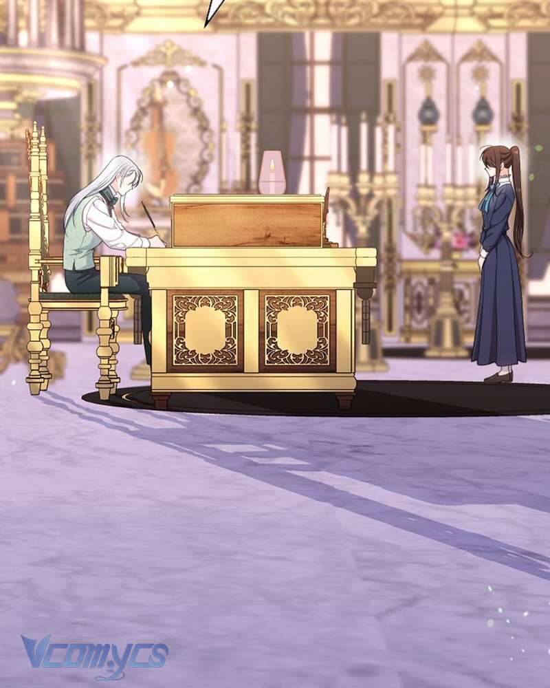 Hầu Gái Độc Quyền Của Hoàng Hậu Phản Diện - Chapter 50 - Page 75