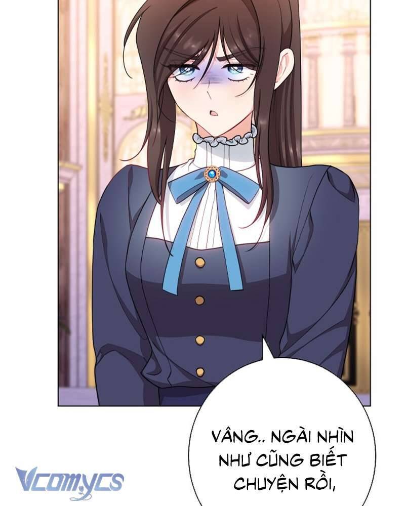 Hầu Gái Độc Quyền Của Hoàng Hậu Phản Diện - Chapter 50 - Page 77