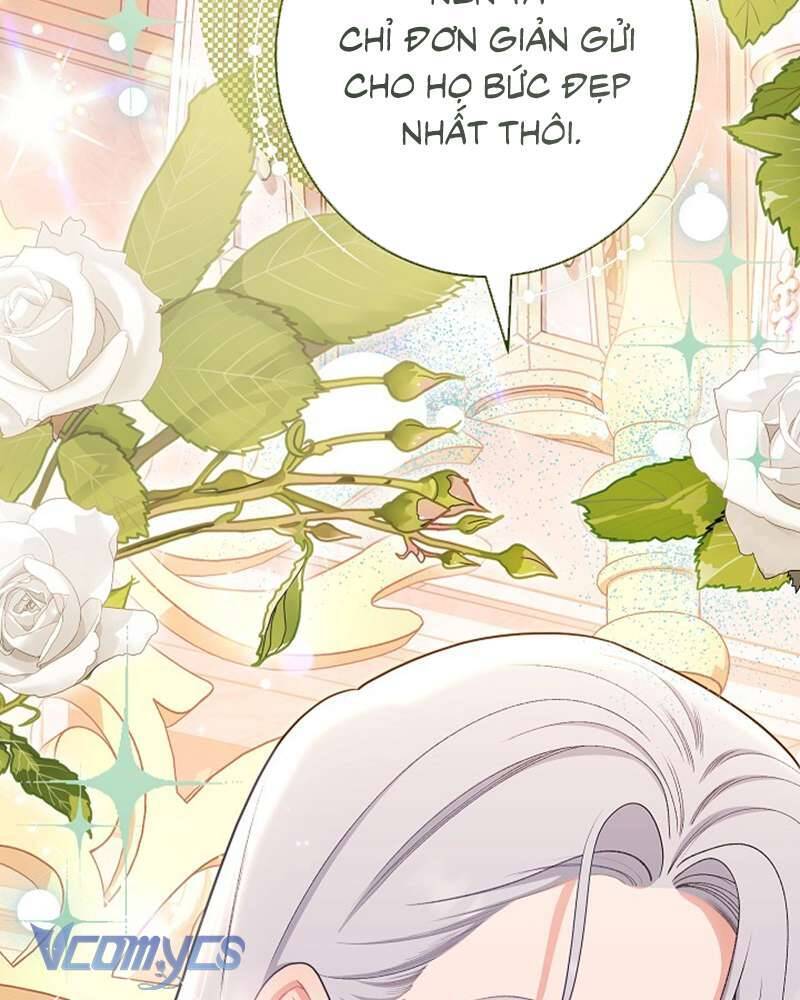 Hầu Gái Độc Quyền Của Hoàng Hậu Phản Diện - Chapter 50 - Page 81