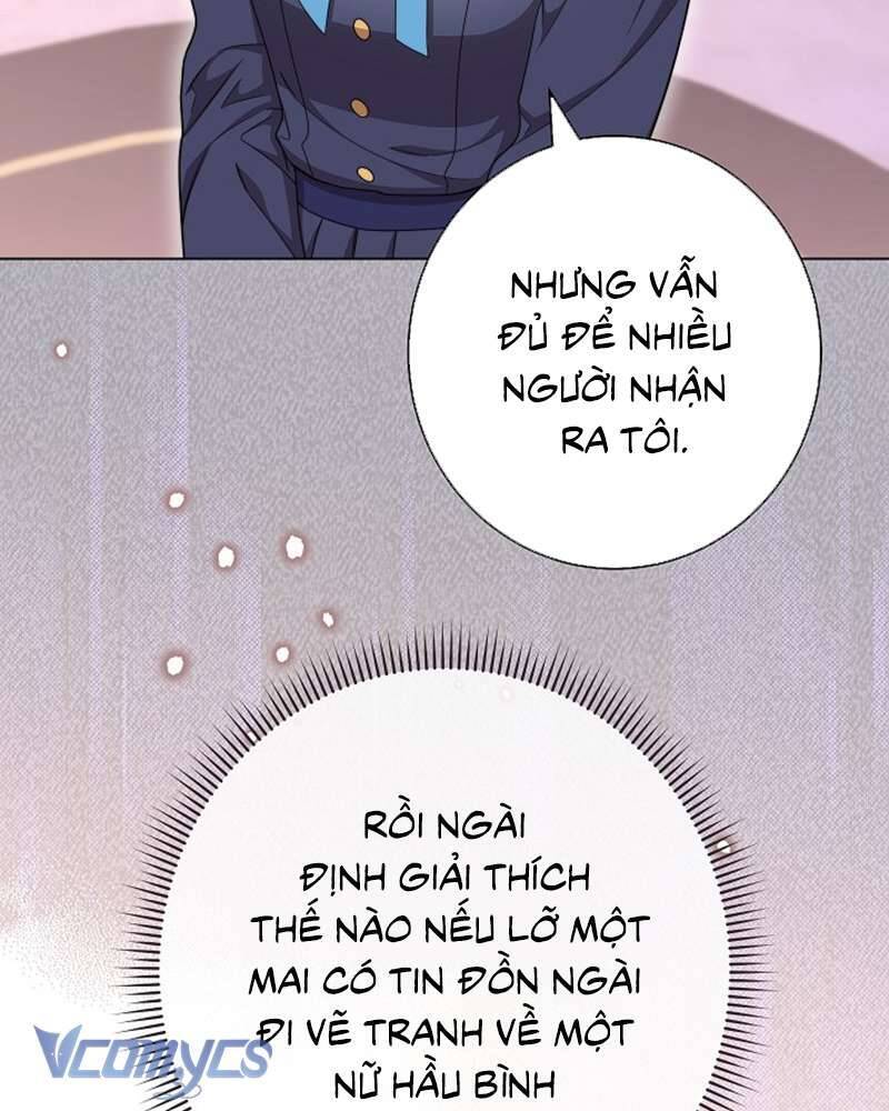 Hầu Gái Độc Quyền Của Hoàng Hậu Phản Diện - Chapter 50 - Page 86