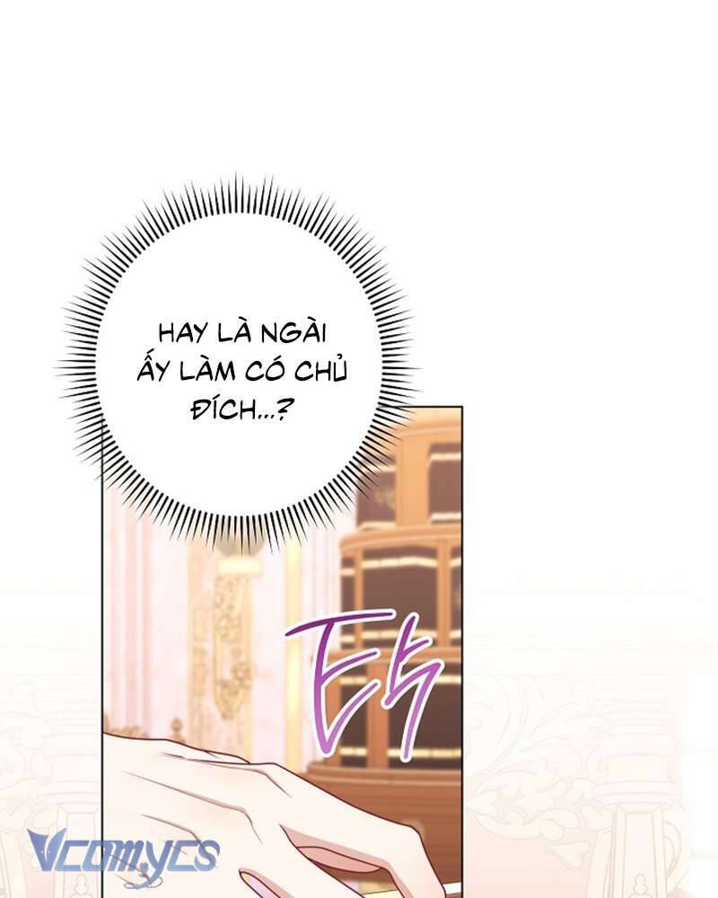 Hầu Gái Độc Quyền Của Hoàng Hậu Phản Diện - Chapter 50 - Page 89