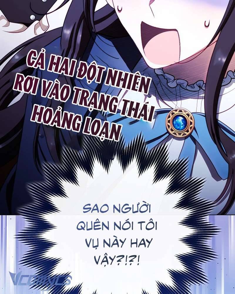 Hầu Gái Độc Quyền Của Hoàng Hậu Phản Diện - Chapter 50 - Page 9