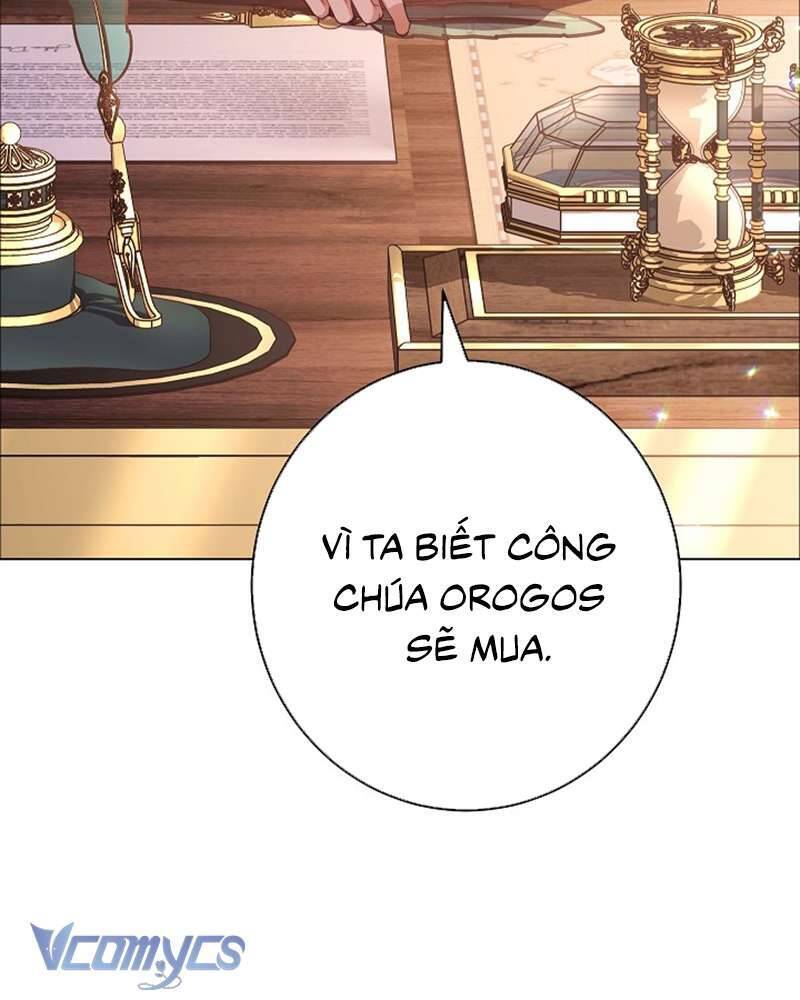 Hầu Gái Độc Quyền Của Hoàng Hậu Phản Diện - Chapter 50 - Page 92