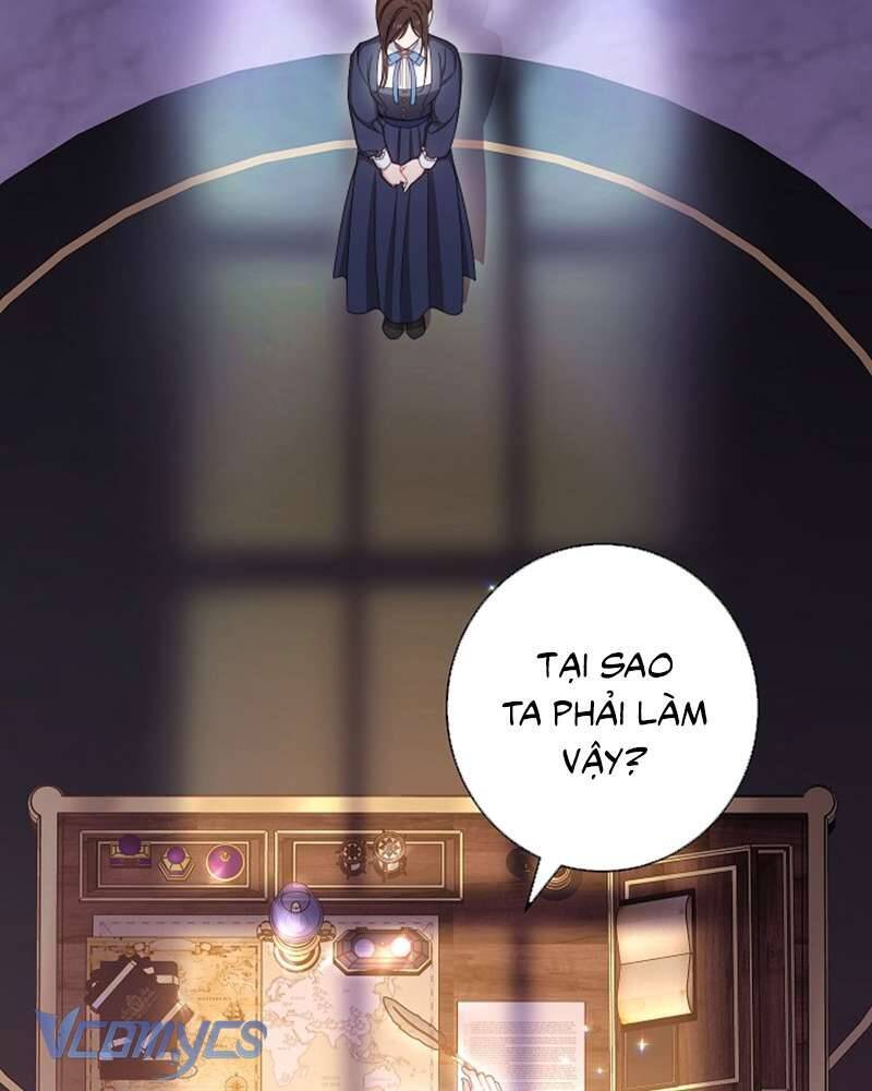 Hầu Gái Độc Quyền Của Hoàng Hậu Phản Diện - Chapter 50 - Page 96