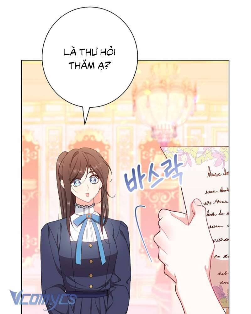 Hầu Gái Độc Quyền Của Hoàng Hậu Phản Diện - Chapter 51 - Page 118