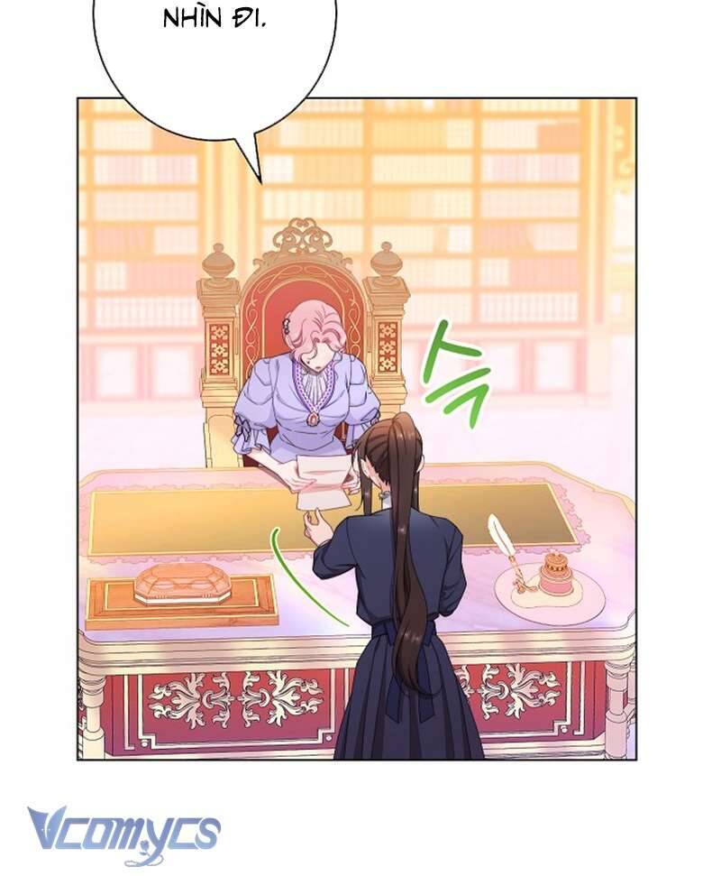 Hầu Gái Độc Quyền Của Hoàng Hậu Phản Diện - Chapter 51 - Page 124