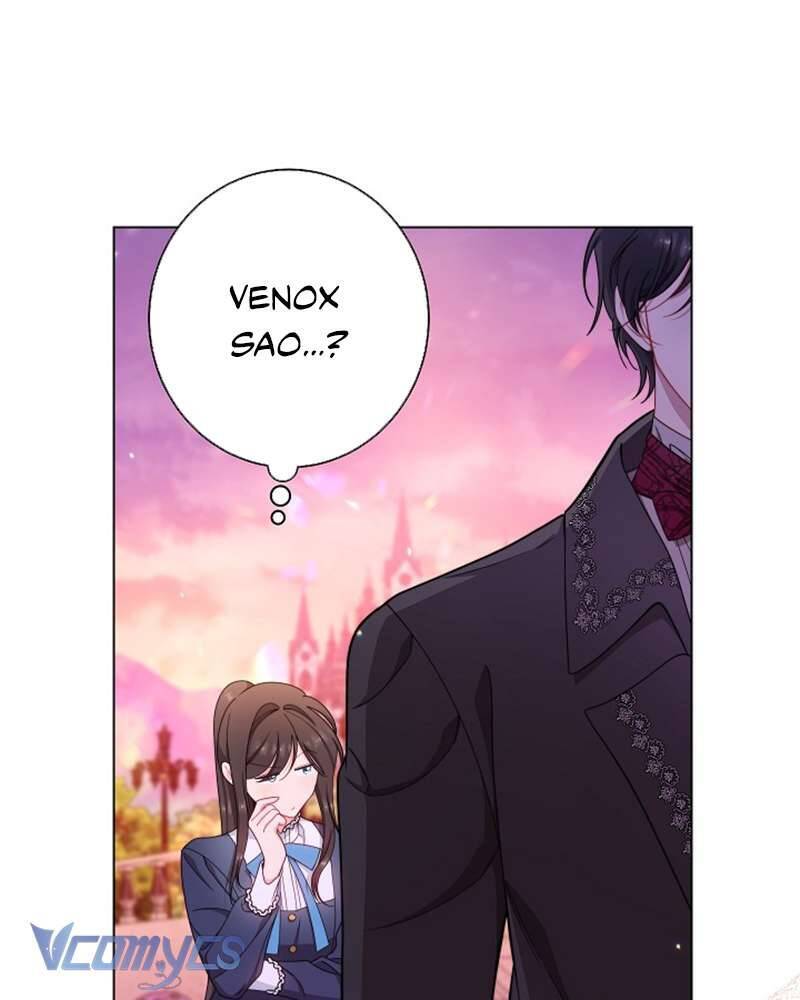 Hầu Gái Độc Quyền Của Hoàng Hậu Phản Diện - Chapter 51 - Page 13