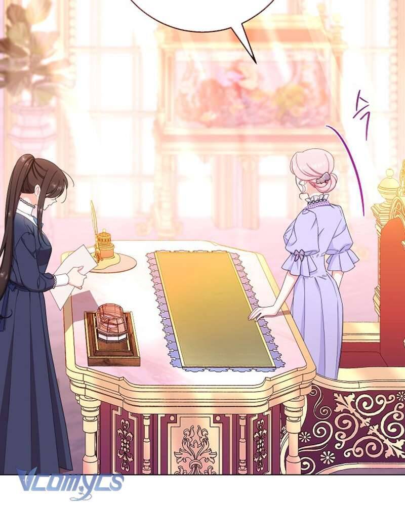 Hầu Gái Độc Quyền Của Hoàng Hậu Phản Diện - Chapter 51 - Page 132