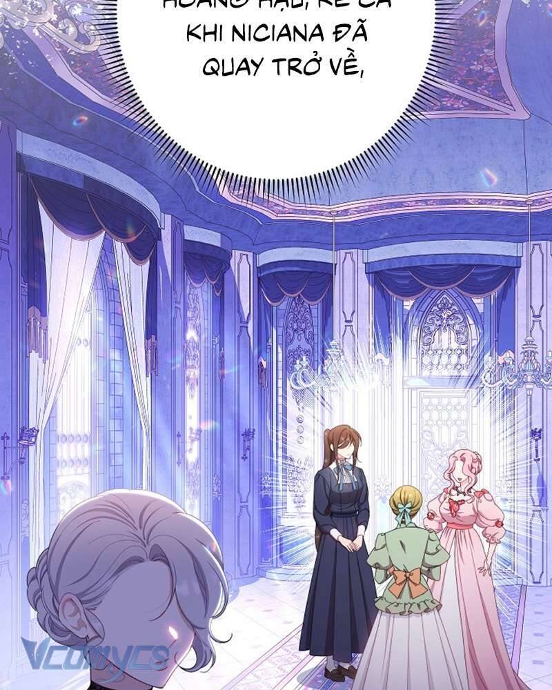 Hầu Gái Độc Quyền Của Hoàng Hậu Phản Diện - Chapter 51 - Page 135