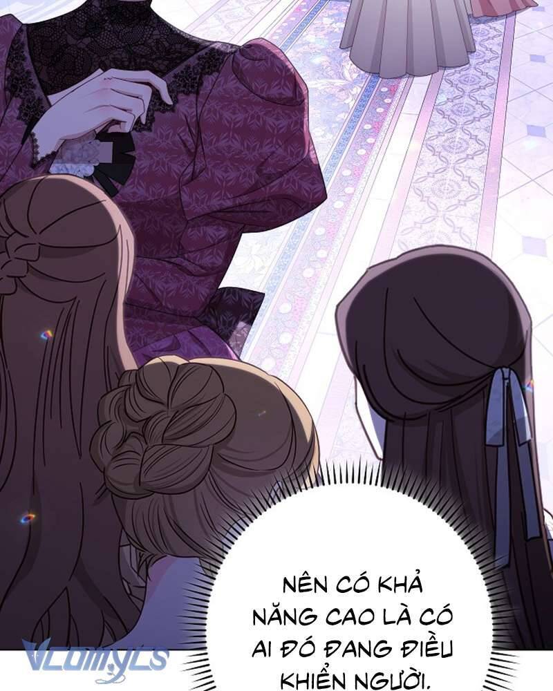 Hầu Gái Độc Quyền Của Hoàng Hậu Phản Diện - Chapter 51 - Page 136