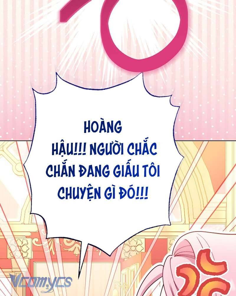 Hầu Gái Độc Quyền Của Hoàng Hậu Phản Diện - Chapter 51 - Page 48