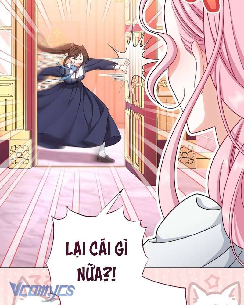 Hầu Gái Độc Quyền Của Hoàng Hậu Phản Diện - Chapter 51 - Page 49