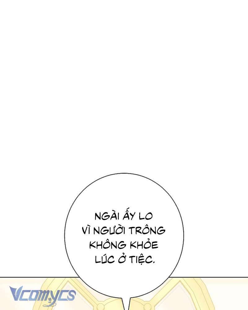 Hầu Gái Độc Quyền Của Hoàng Hậu Phản Diện - Chapter 51 - Page 53