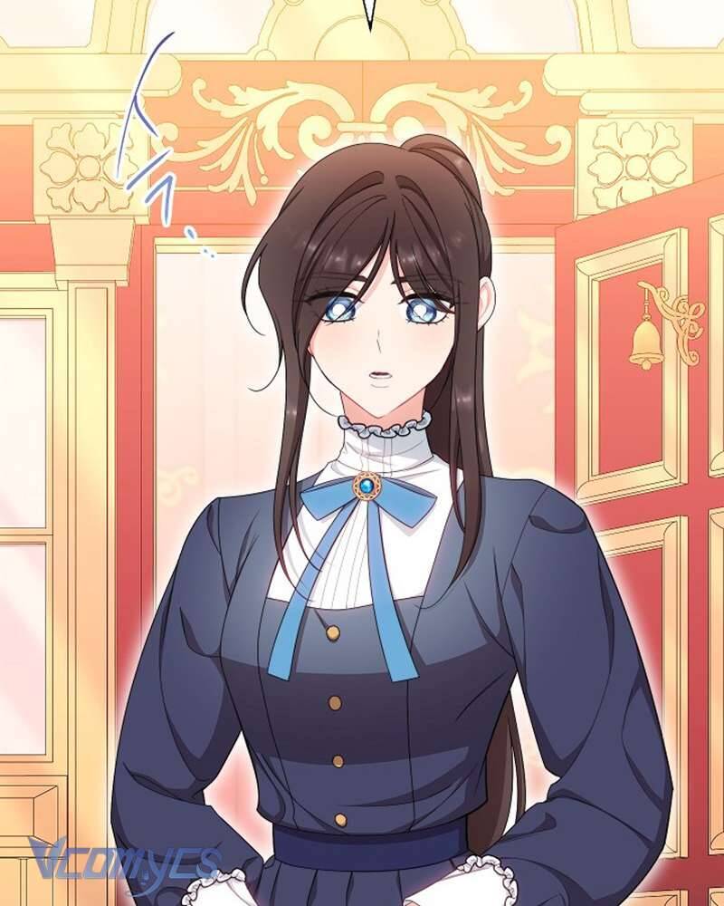 Hầu Gái Độc Quyền Của Hoàng Hậu Phản Diện - Chapter 51 - Page 54