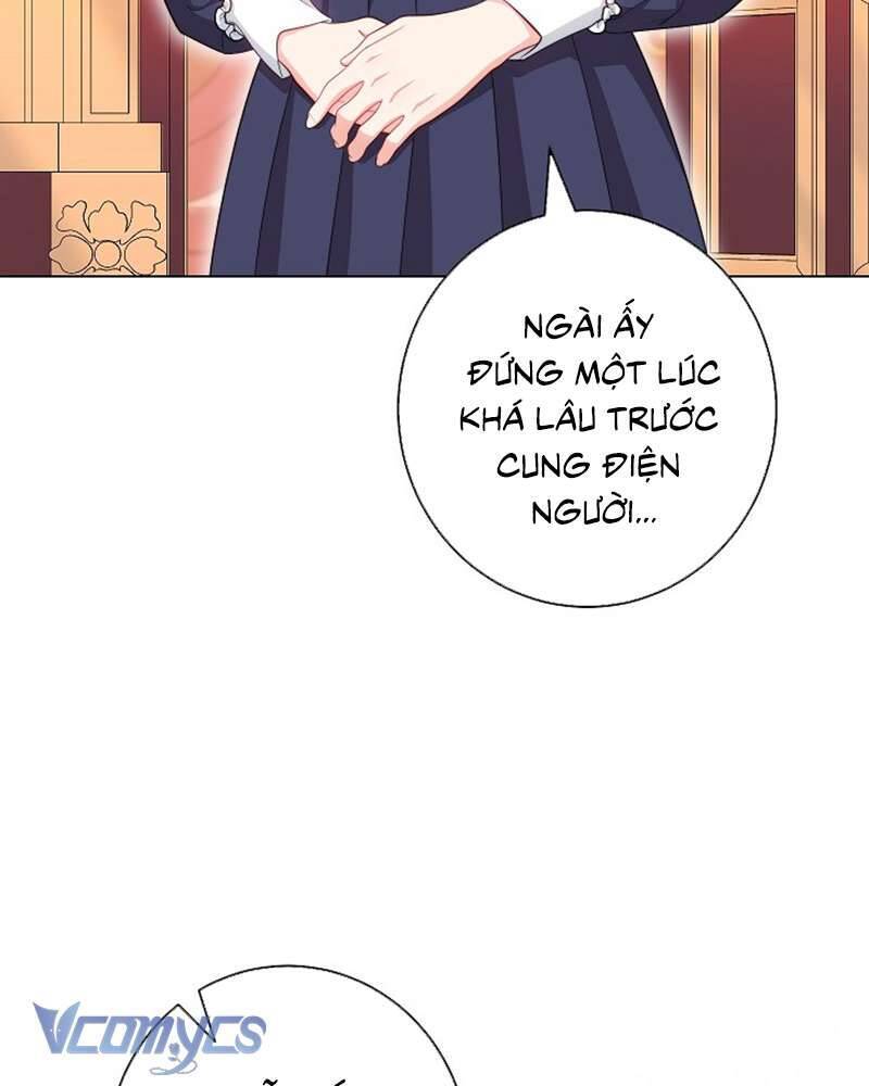 Hầu Gái Độc Quyền Của Hoàng Hậu Phản Diện - Chapter 51 - Page 55