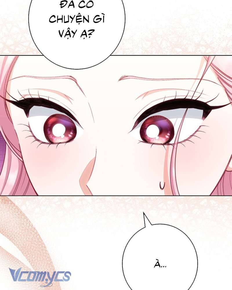 Hầu Gái Độc Quyền Của Hoàng Hậu Phản Diện - Chapter 51 - Page 56