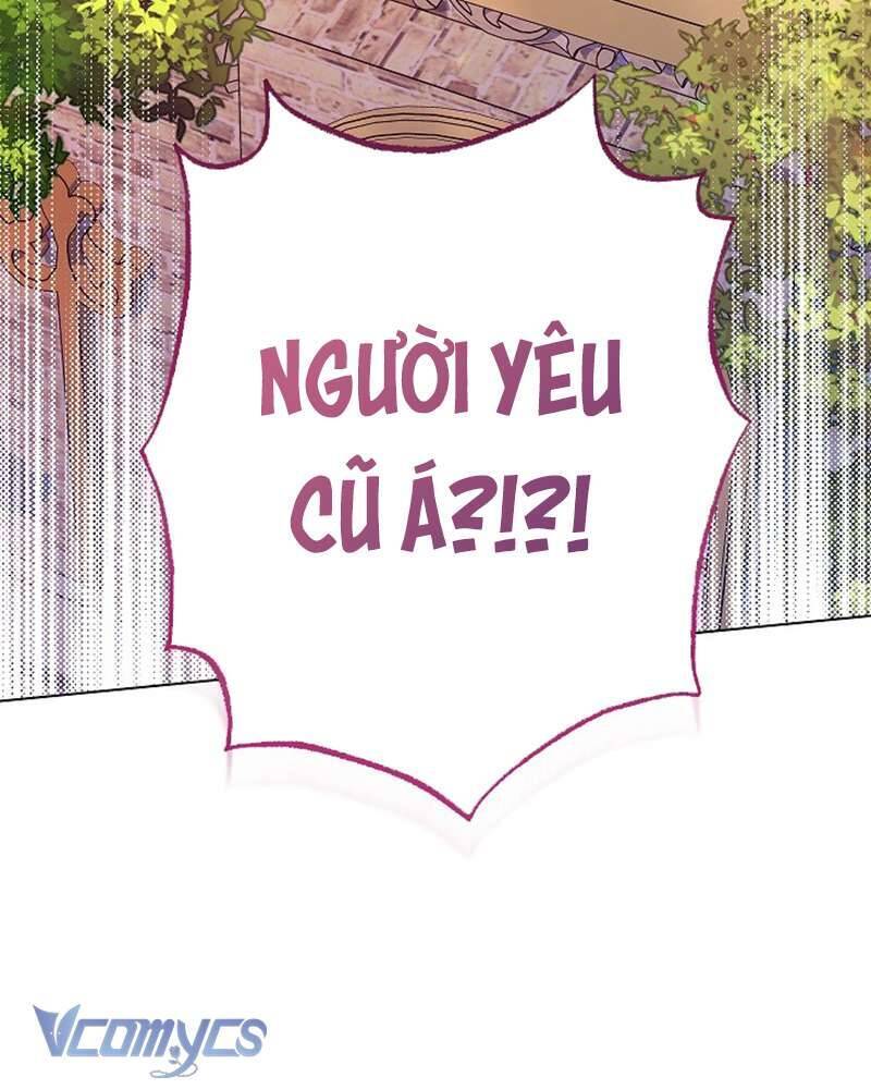 Hầu Gái Độc Quyền Của Hoàng Hậu Phản Diện - Chapter 51 - Page 60