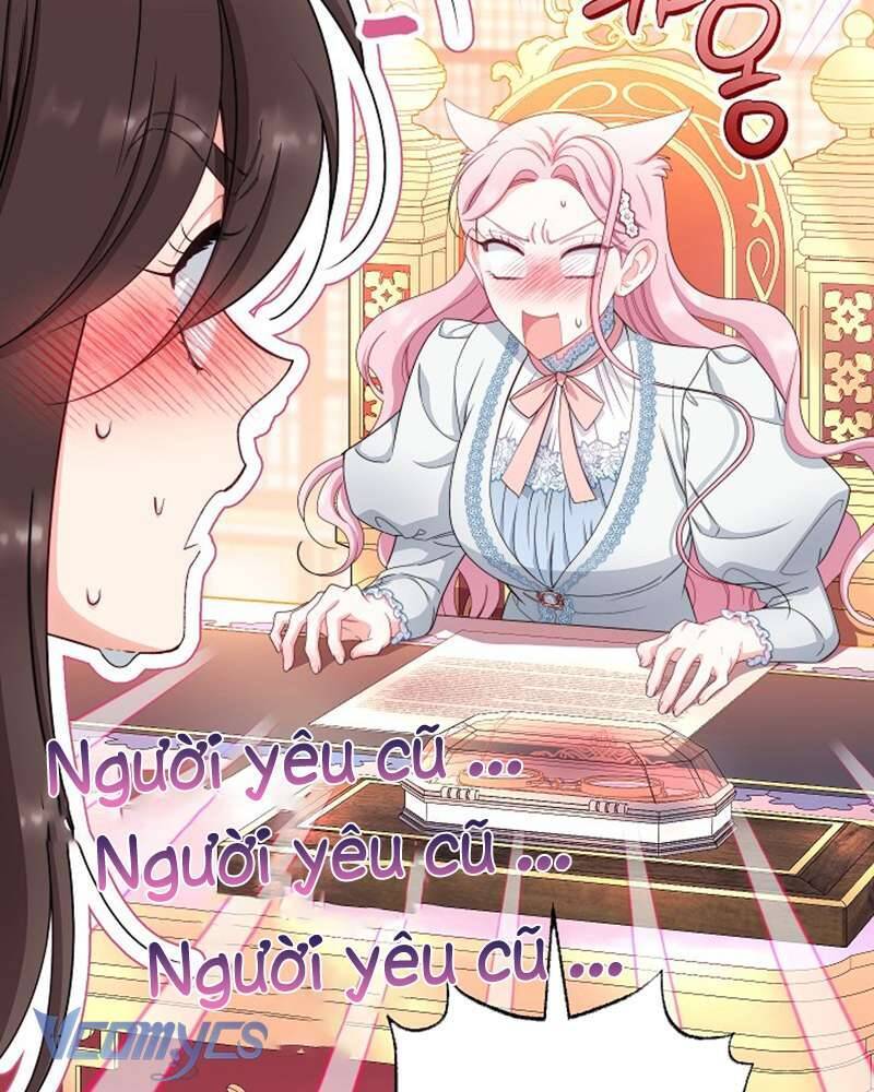 Hầu Gái Độc Quyền Của Hoàng Hậu Phản Diện - Chapter 51 - Page 62