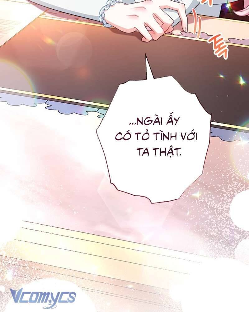 Hầu Gái Độc Quyền Của Hoàng Hậu Phản Diện - Chapter 51 - Page 66