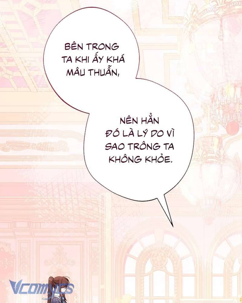 Hầu Gái Độc Quyền Của Hoàng Hậu Phản Diện - Chapter 51 - Page 69