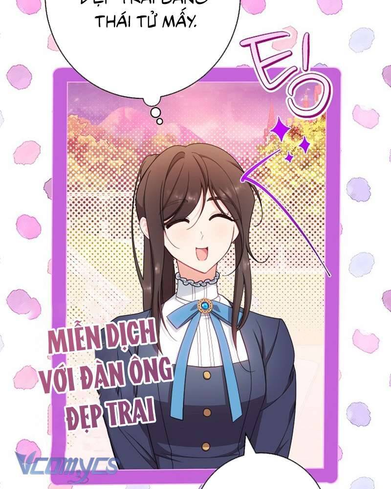 Hầu Gái Độc Quyền Của Hoàng Hậu Phản Diện - Chapter 51 - Page 9