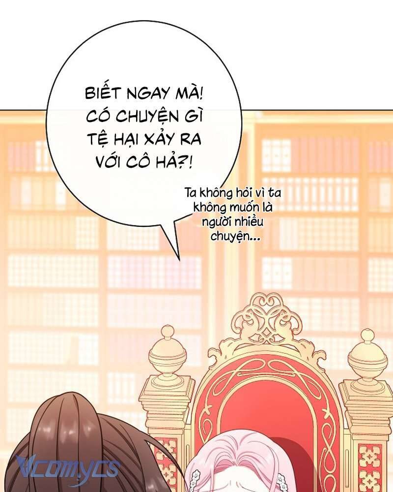 Hầu Gái Độc Quyền Của Hoàng Hậu Phản Diện - Chapter 51 - Page 90