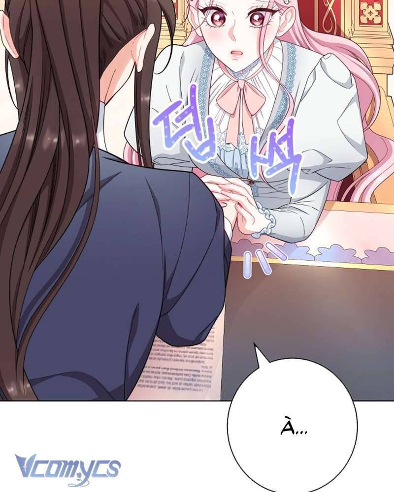 Hầu Gái Độc Quyền Của Hoàng Hậu Phản Diện - Chapter 51 - Page 91