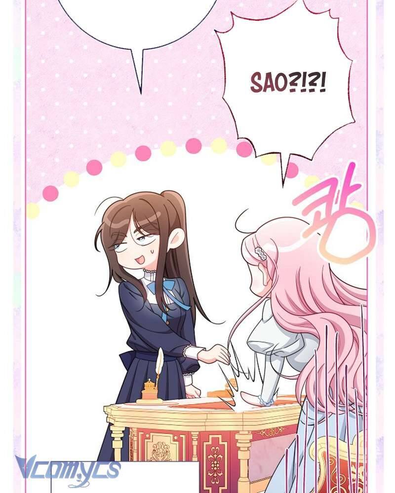 Hầu Gái Độc Quyền Của Hoàng Hậu Phản Diện - Chapter 51 - Page 93