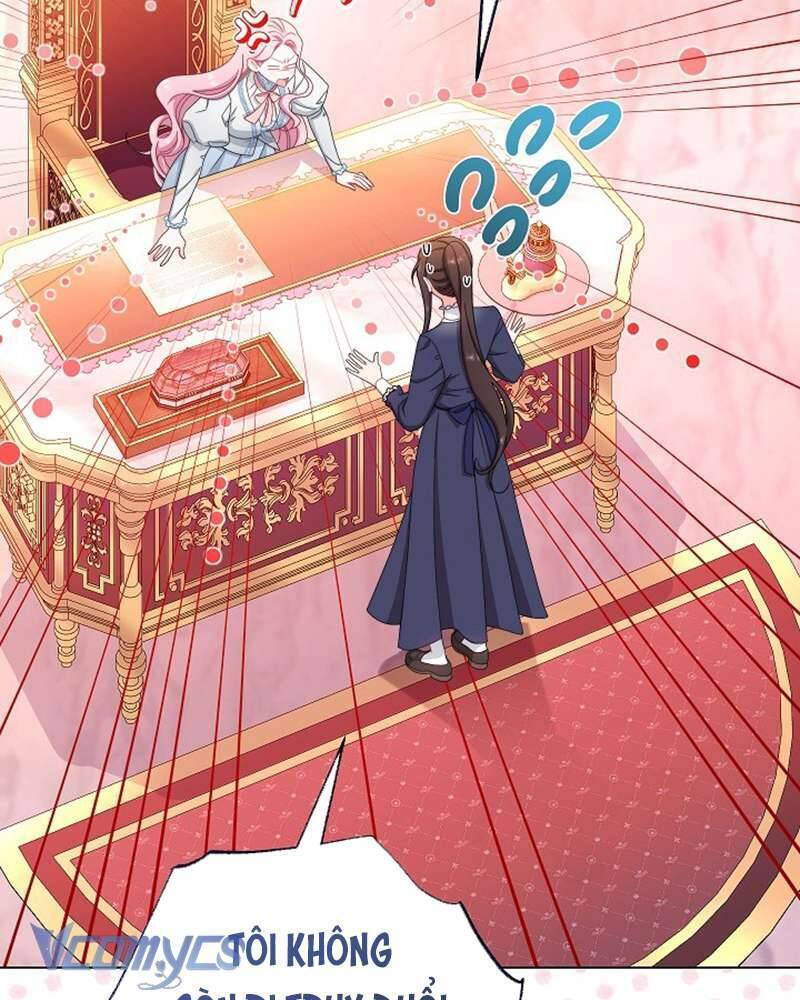 Hầu Gái Độc Quyền Của Hoàng Hậu Phản Diện - Chapter 51 - Page 96