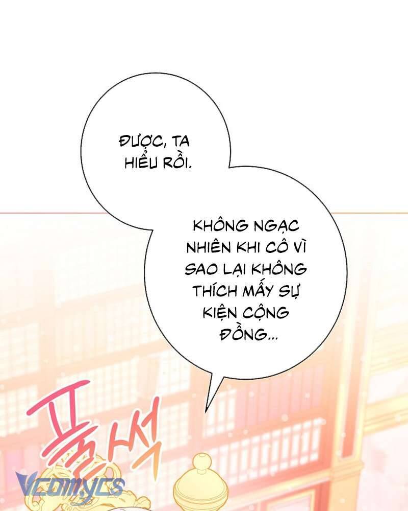Hầu Gái Độc Quyền Của Hoàng Hậu Phản Diện - Chapter 51 - Page 98