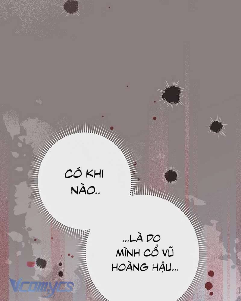 Hầu Gái Độc Quyền Của Hoàng Hậu Phản Diện - Chapter 52 - Page 118