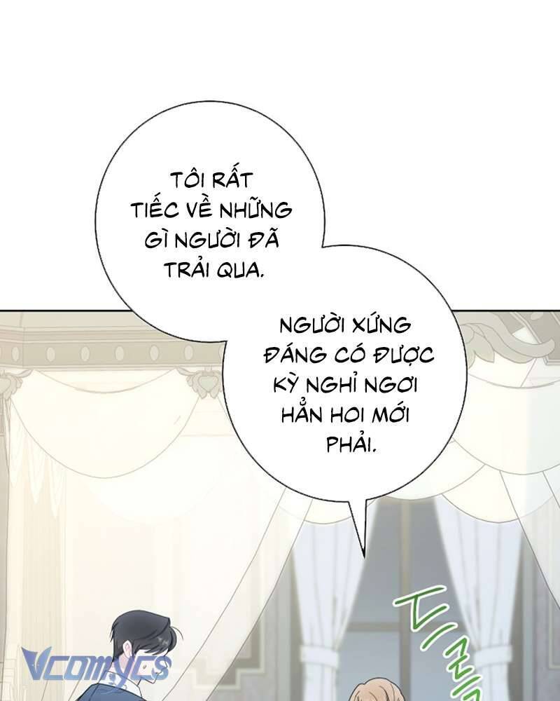 Hầu Gái Độc Quyền Của Hoàng Hậu Phản Diện - Chapter 52 - Page 123