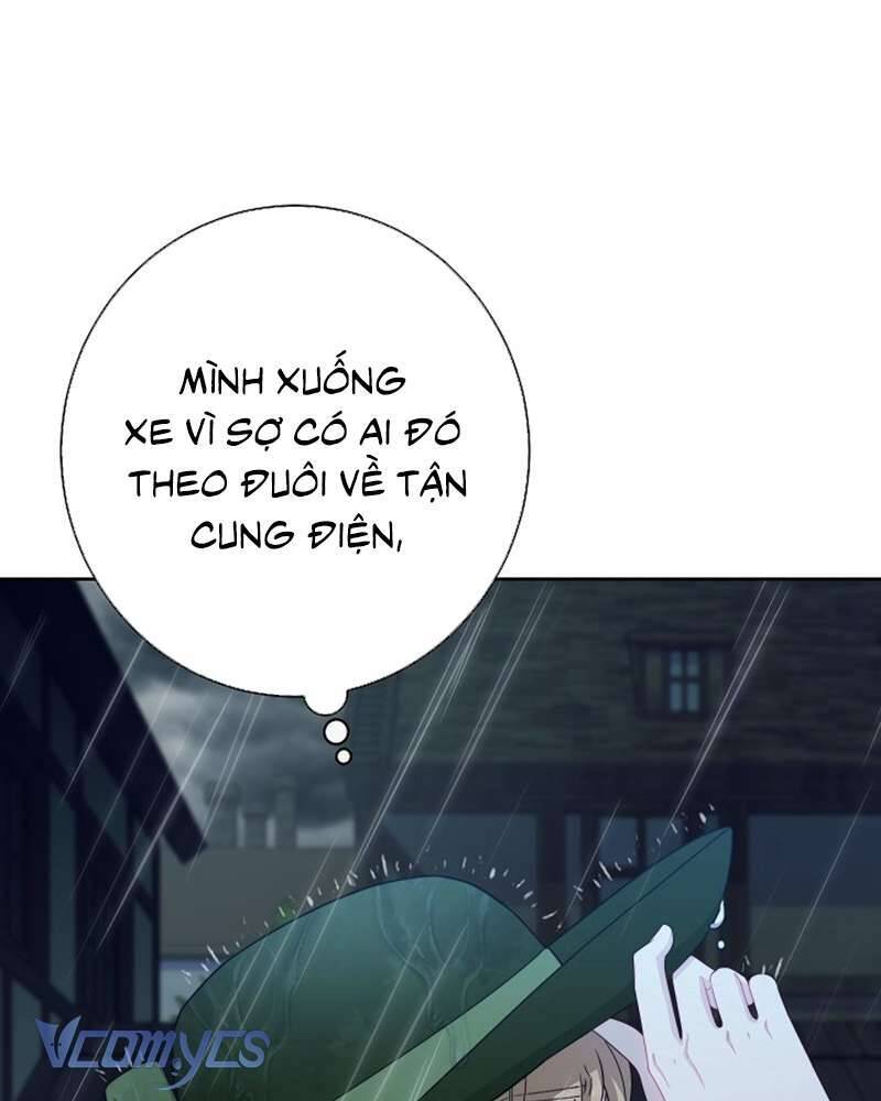 Hầu Gái Độc Quyền Của Hoàng Hậu Phản Diện - Chapter 52 - Page 151