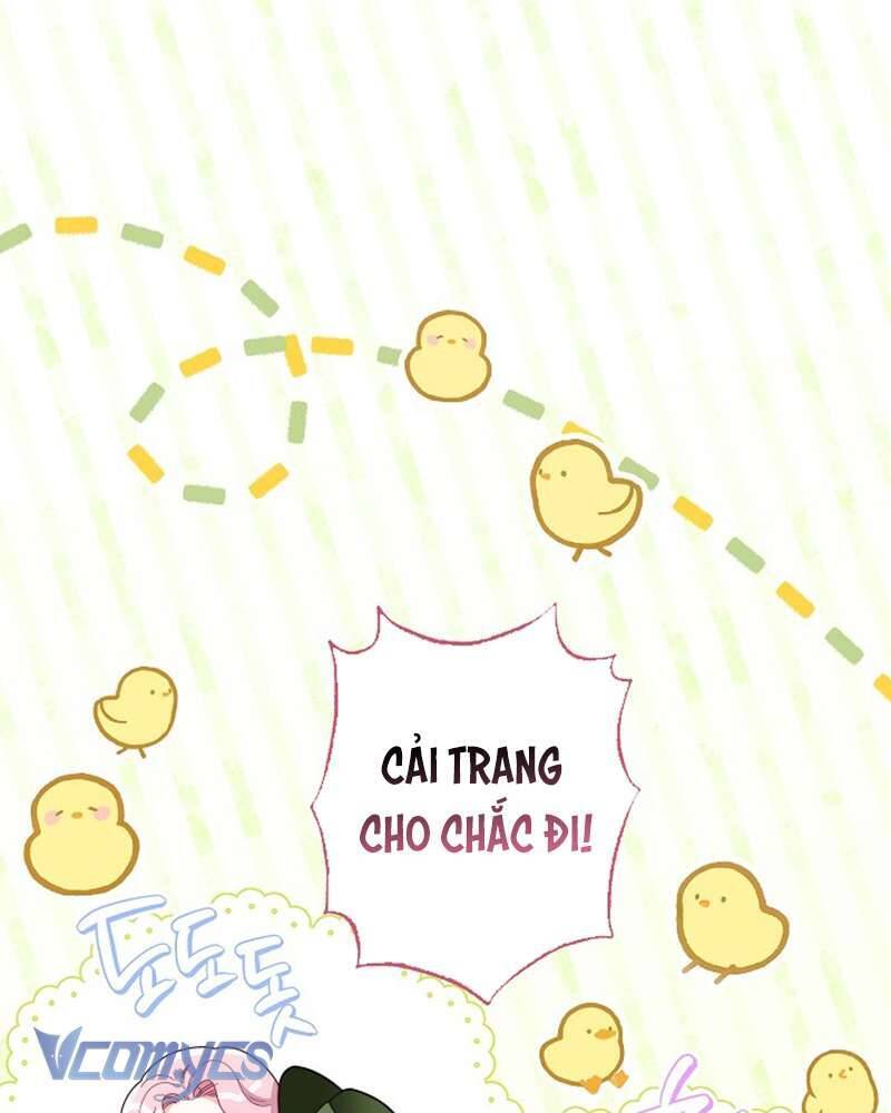 Hầu Gái Độc Quyền Của Hoàng Hậu Phản Diện - Chapter 52 - Page 23