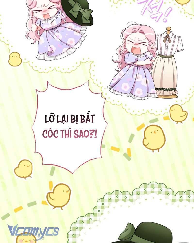 Hầu Gái Độc Quyền Của Hoàng Hậu Phản Diện - Chapter 52 - Page 24