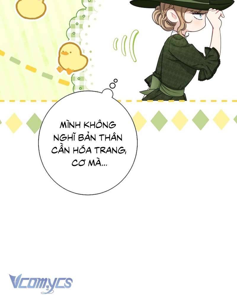 Hầu Gái Độc Quyền Của Hoàng Hậu Phản Diện - Chapter 52 - Page 25