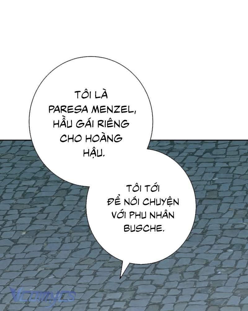 Hầu Gái Độc Quyền Của Hoàng Hậu Phản Diện - Chapter 52 - Page 28