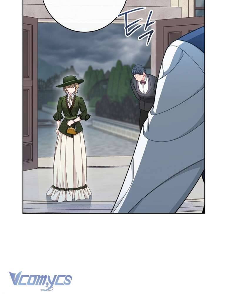 Hầu Gái Độc Quyền Của Hoàng Hậu Phản Diện - Chapter 52 - Page 31