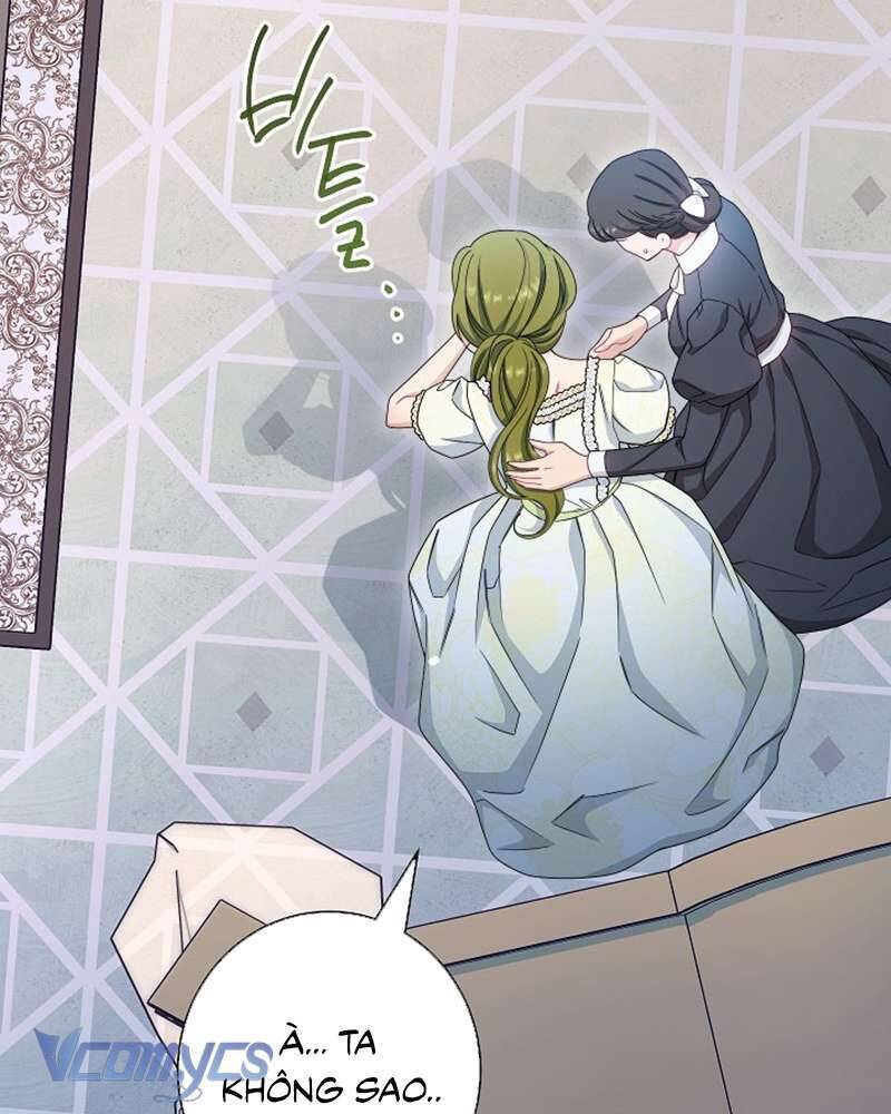 Hầu Gái Độc Quyền Của Hoàng Hậu Phản Diện - Chapter 52 - Page 43