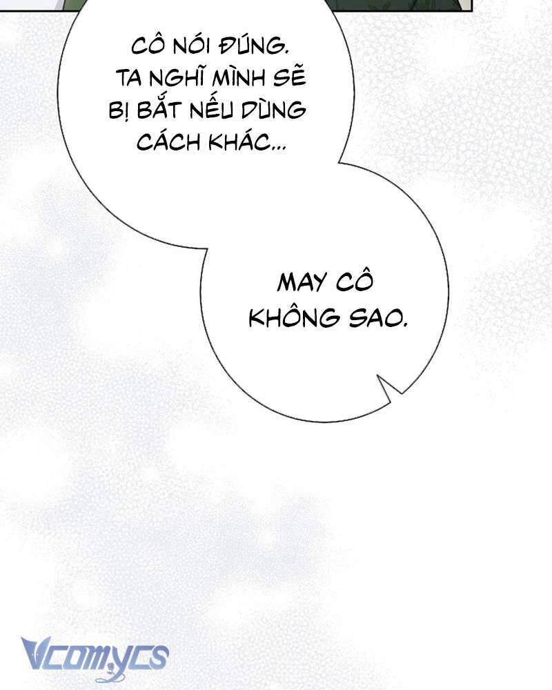 Hầu Gái Độc Quyền Của Hoàng Hậu Phản Diện - Chapter 52 - Page 50