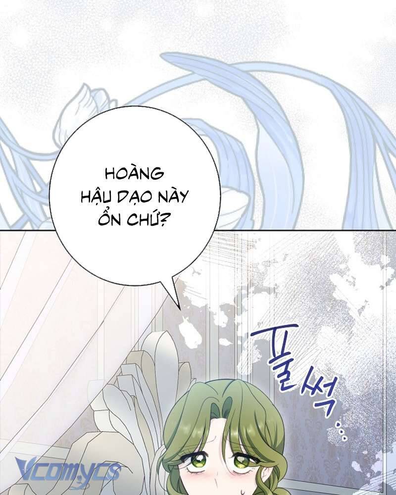 Hầu Gái Độc Quyền Của Hoàng Hậu Phản Diện - Chapter 52 - Page 51