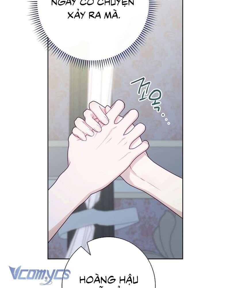 Hầu Gái Độc Quyền Của Hoàng Hậu Phản Diện - Chapter 52 - Page 54