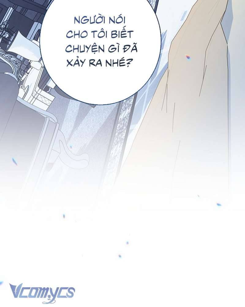 Hầu Gái Độc Quyền Của Hoàng Hậu Phản Diện - Chapter 52 - Page 58