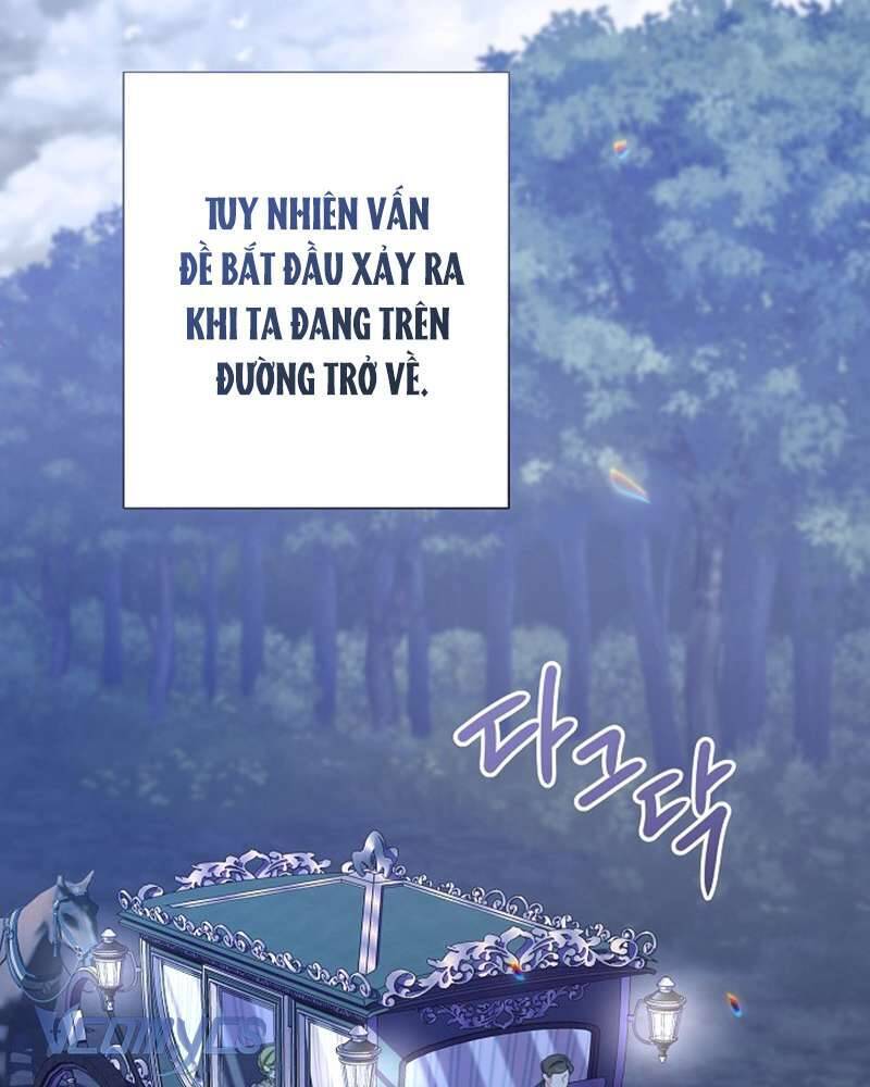 Hầu Gái Độc Quyền Của Hoàng Hậu Phản Diện - Chapter 52 - Page 64