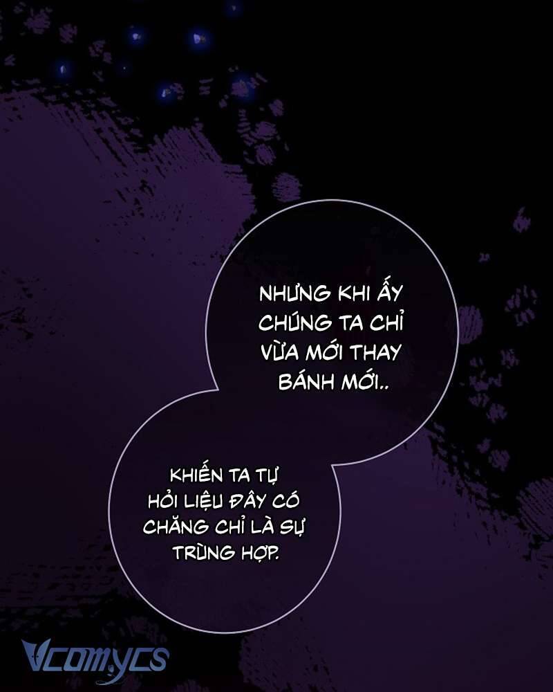 Hầu Gái Độc Quyền Của Hoàng Hậu Phản Diện - Chapter 52 - Page 71